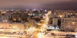 Что пожелаете Челябинску в новом году? Отвечают творческие бизнесмены