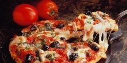В Челябинске появилась новая доставка пиццы «Хит Пицца»