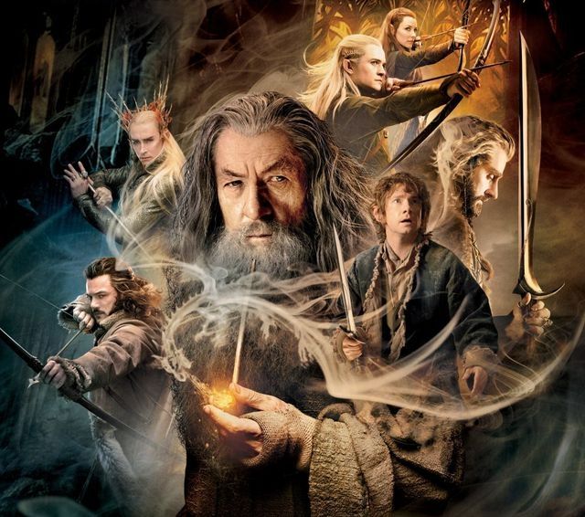 Гид по выходным