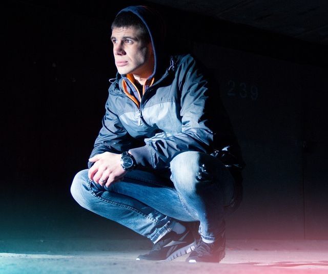 Герои года