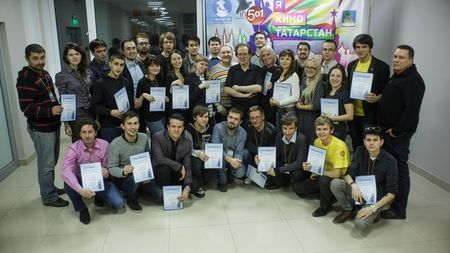 Культурные новинки 2013-го