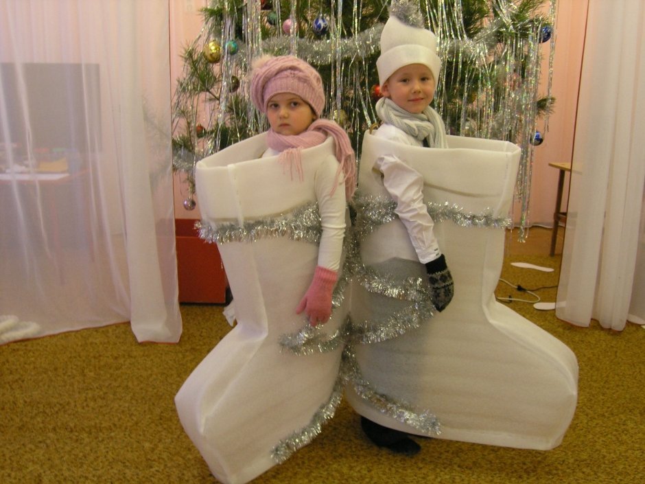 Диана Бутенко и Виктор Черных, 6 лет