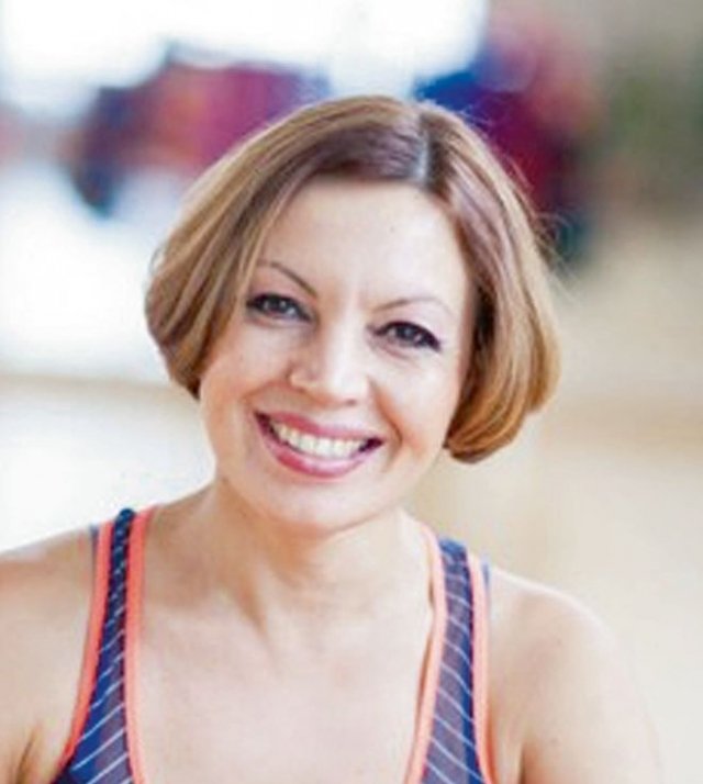 Где в нашем городе лучшее место для релакса?