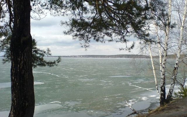 Озеро Шарташ станет памятником природы