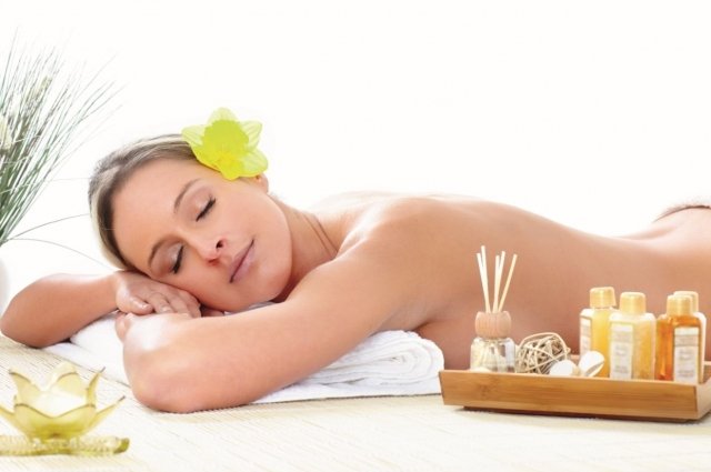 Службы SPAсения