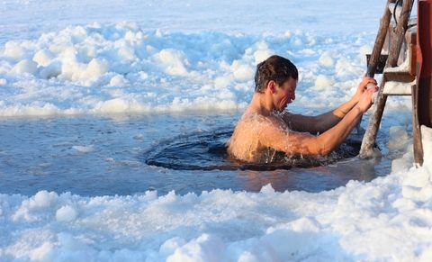 Точка оледенения: 5 прорубей для срочного оживления