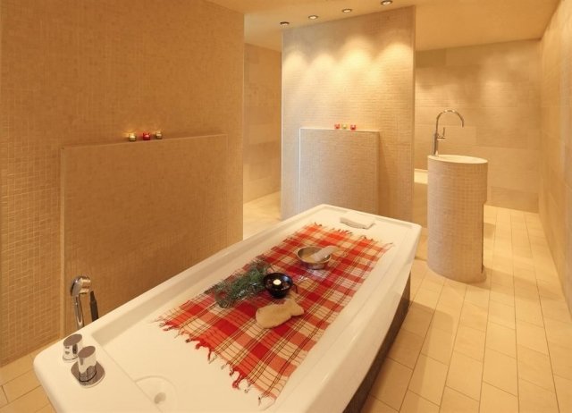 Костей не ломит