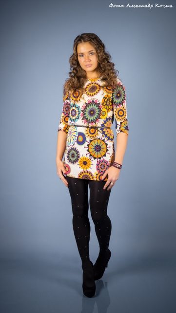 Екатерина Муленко