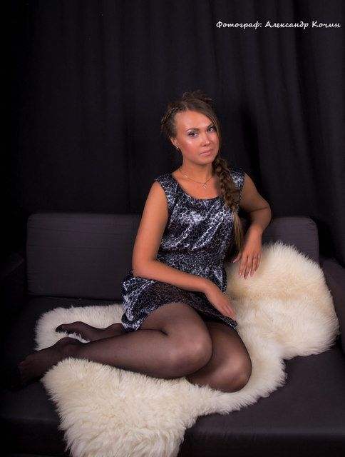 Екатерина Симанова