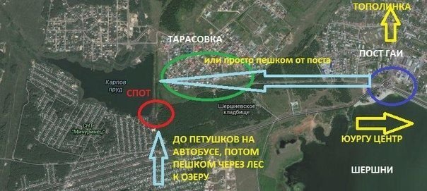 В черте города обнаружилась пара мини-сноупарков