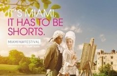Программа Международного Майамского Фестиваля Короткометражного Кино