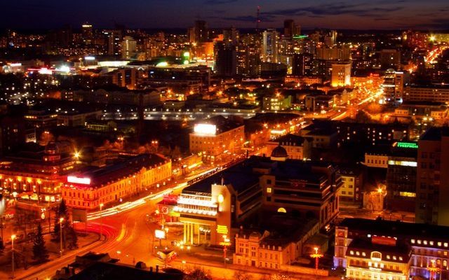 В Екатеринбурге появится новая улица