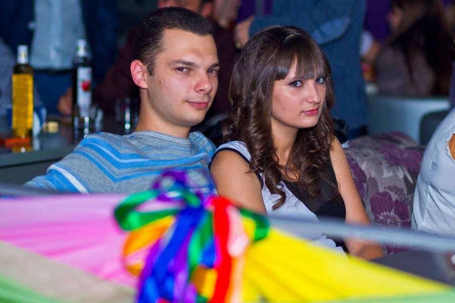 2 года журналу "Выбирай" Пятигорск-КМВ