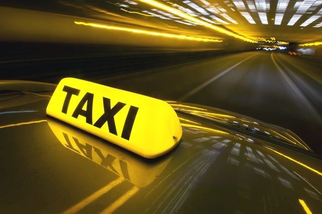 Такси в Челябинске: пять самых удобных служб
