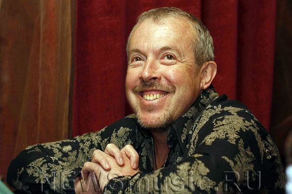 Андрей Макареевич подготовил программу о любви
