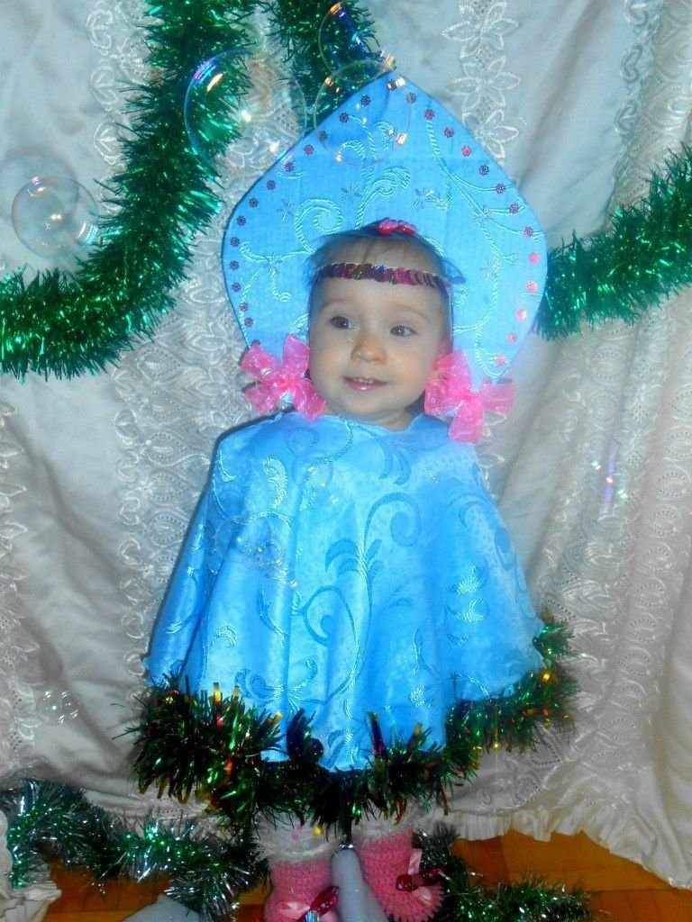 Токарева Василиса