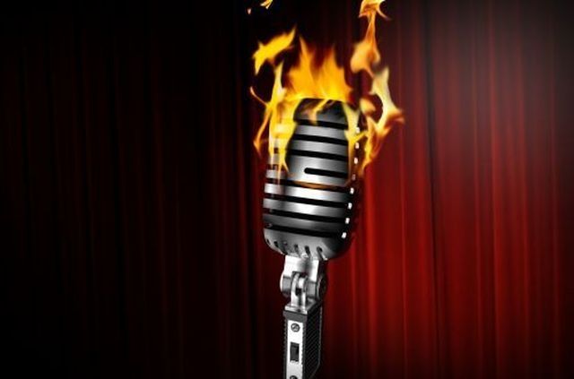 В Ростове стартует первое Stand-up show 
