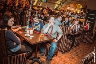 Stand Up Show в Beerhouse