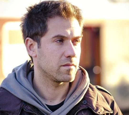 Pete Bellis отыграет dj-сет в Ростове