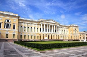 В Ижевске откроется филиал Русского музея.