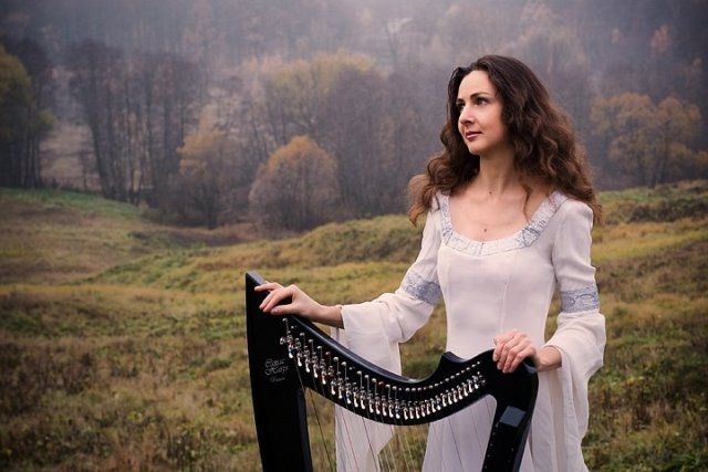 Meldis привезут в Ростов мотивы Средневековья