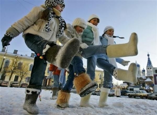 В Ростове пройдет флеш-моб, посвященный красоте