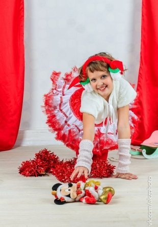Семынина Нина 