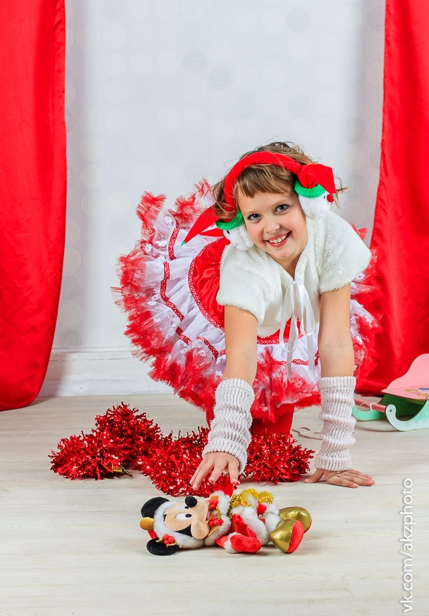 Семынина Нина 