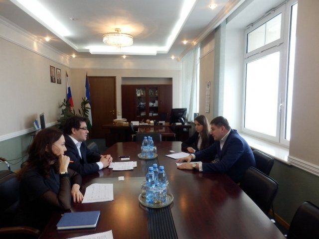 В Уфе пройдет инновационный форум ПФО