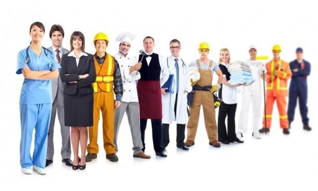 6 февраля в Уфе пройдет молодежная ярмарка вакансий 