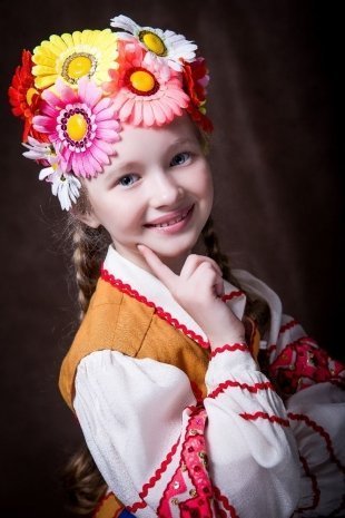 Юлия Малахова