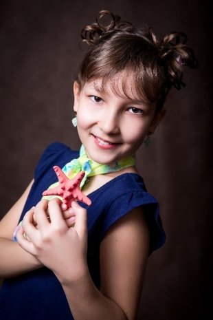 Эльвира Фазлыева
