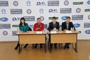 «Звериный» футбол