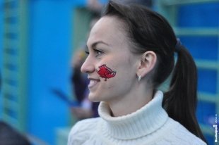 «Звериный» футбол