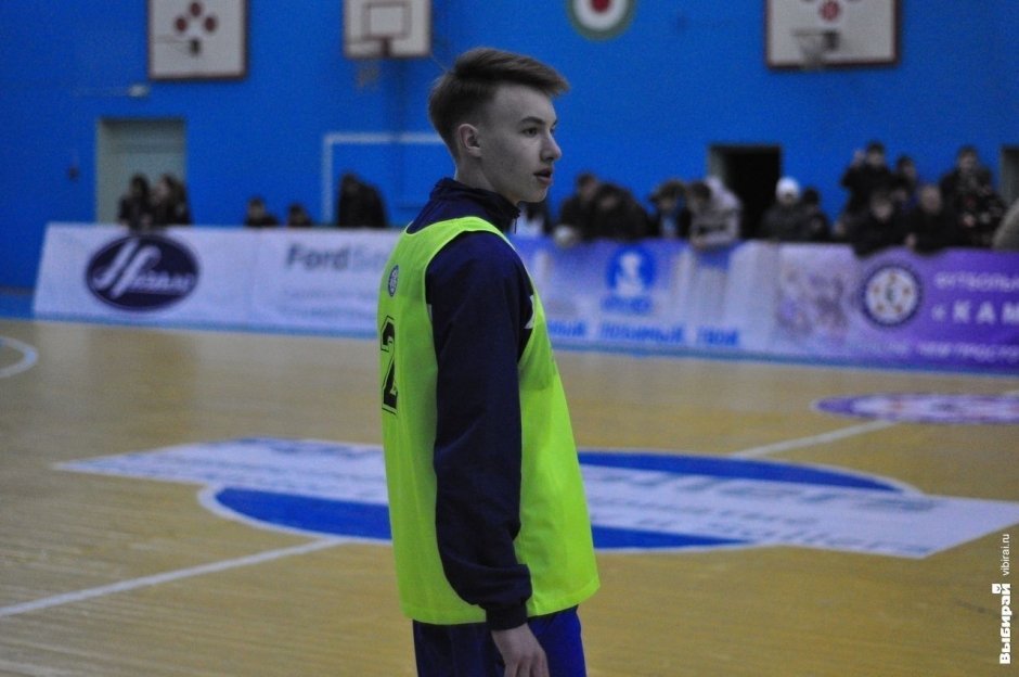 «Звериный» футбол