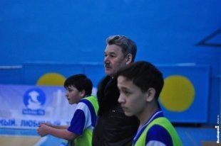 «Звериный» футбол