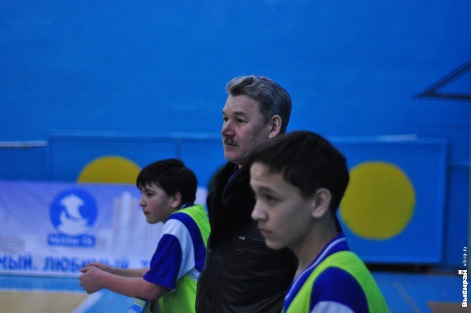 «Звериный» футбол