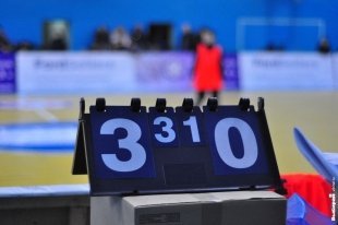 «Звериный» футбол