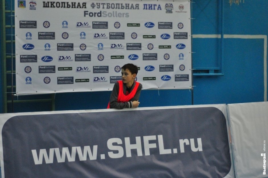 «Звериный» футбол