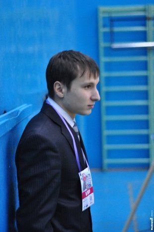 «Звериный» футбол