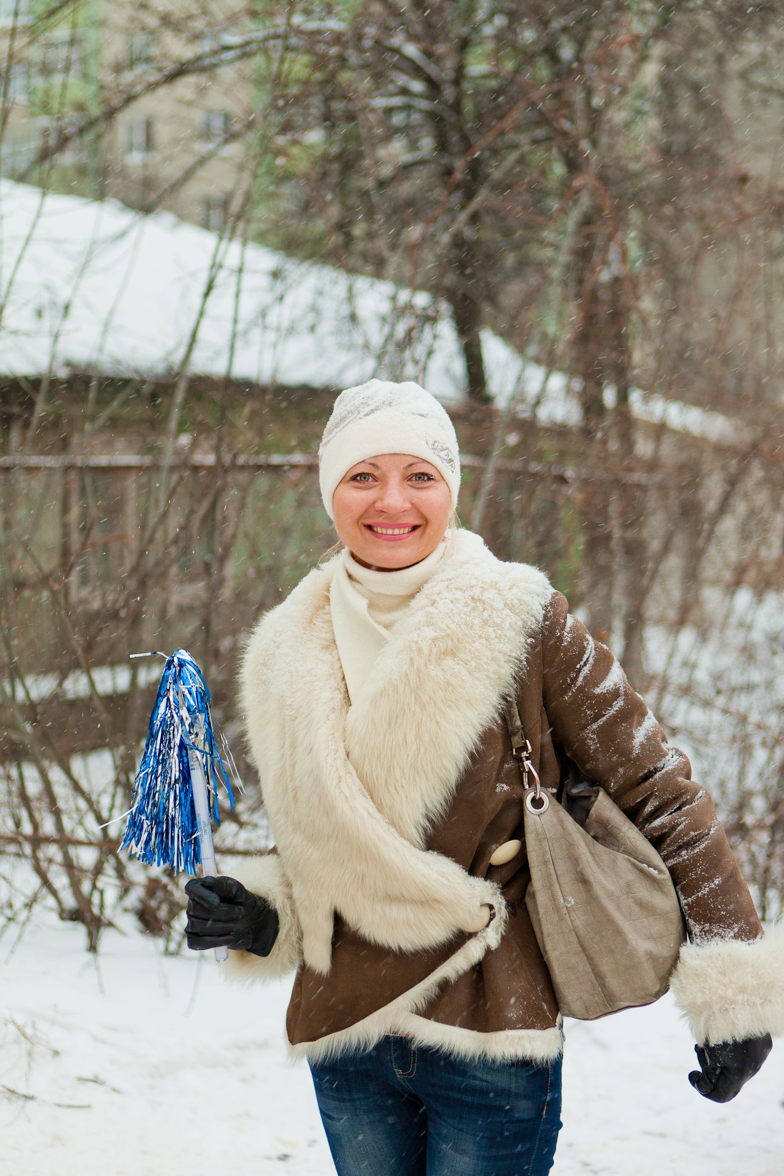 Наталья воронина актриса фото