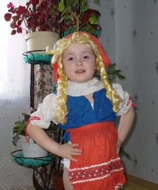 Касьянова Диана