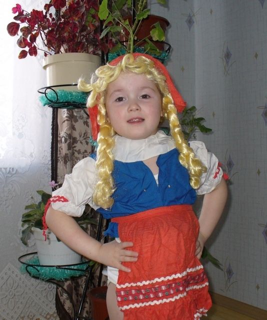 Касьянова Диана