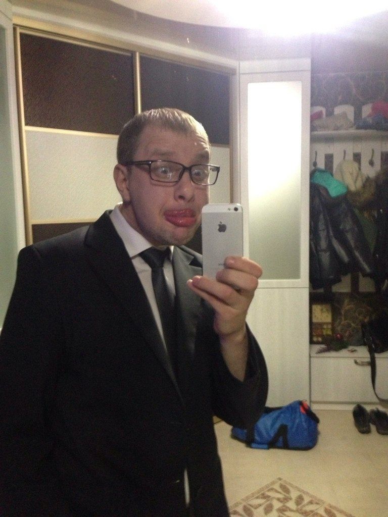 Алексей Власов