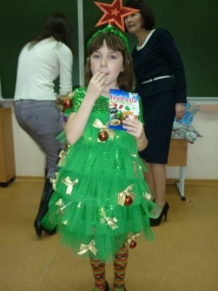 Машковцева Елизавета