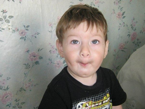 Илья Антоненко