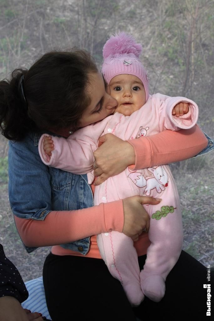 Прислала Ася Балаян