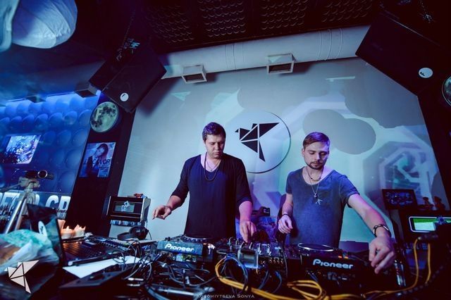 Ростов готовится к dj-сету от Patrick Podage