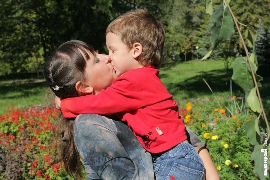 Прислала Алевтина Сызранцева