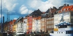 Круиз по Скандинавии, посещение Стокгольма и норвежских фьордов, северная рыбалка и Копенгаген